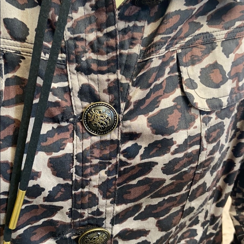 Jacket - Picture 3 of 5